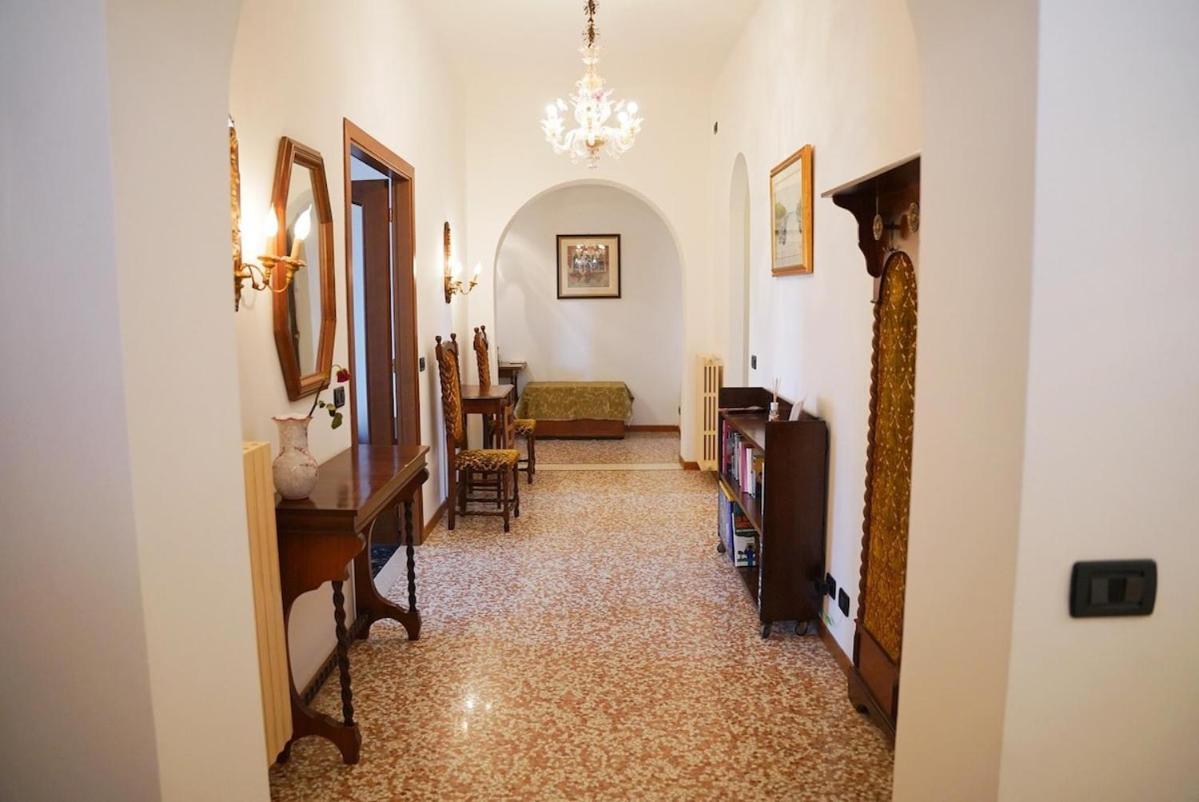 Apartamento Ca' Ornella Venecia