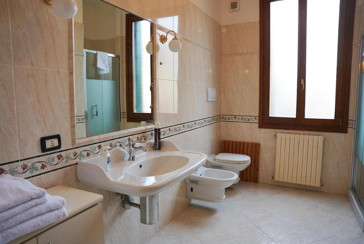 Ca' Ornella Apartamento