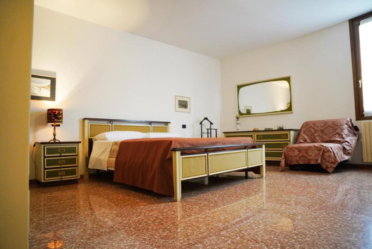 Ca' Ornella Apartamento *
