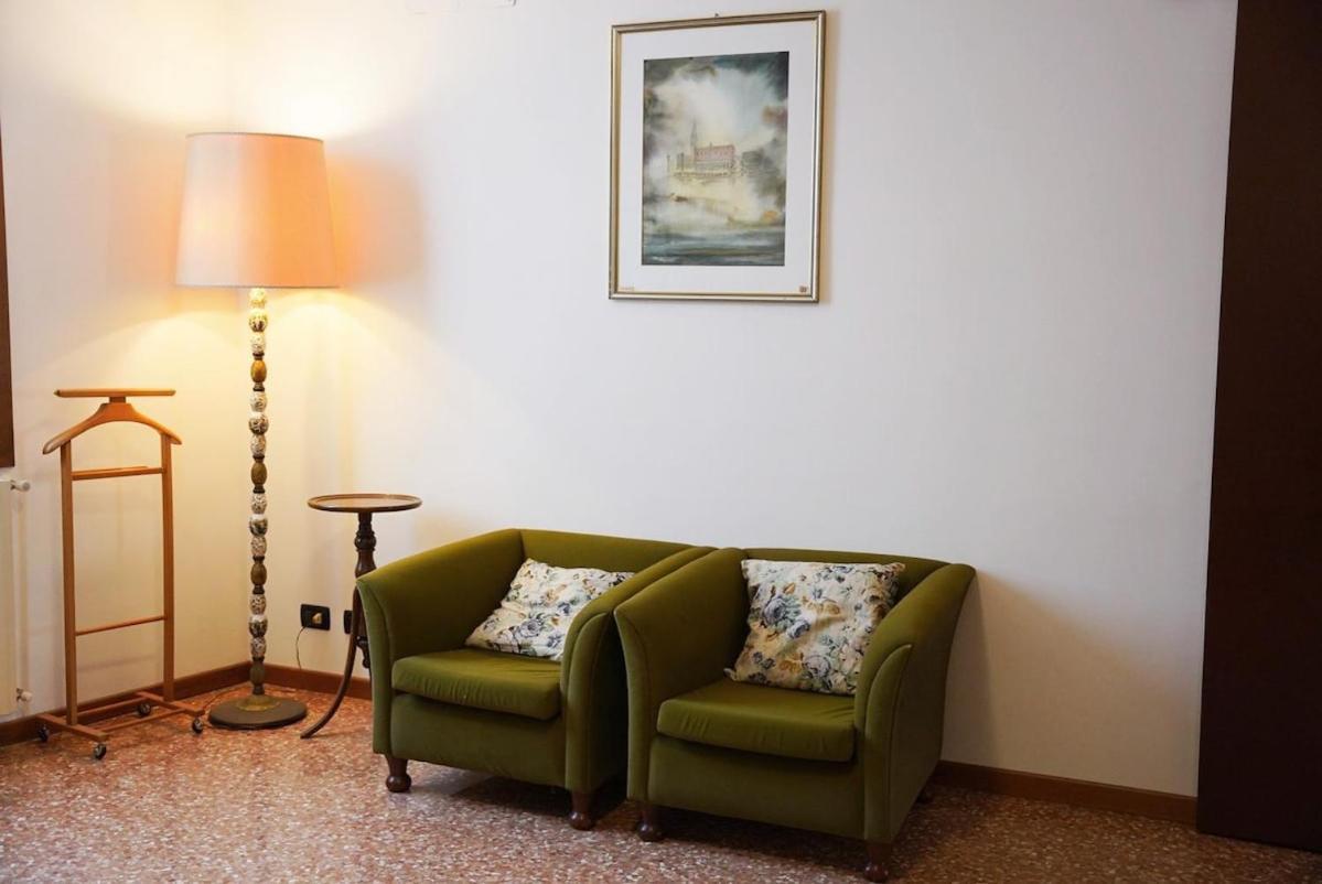 Apartamento Ca' Ornella Venecia