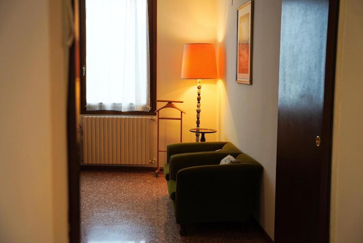 Apartamento Ca' Ornella Venecia